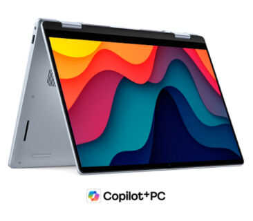 Dell 14 Plus 2-in-1