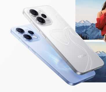 Oppo Reno 15 Pro