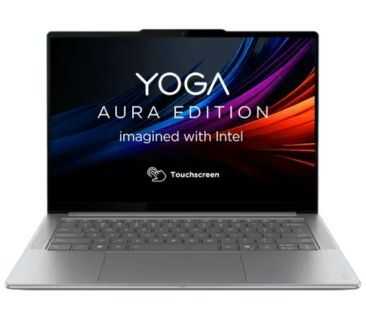 Lenovo Yoga Pro 7i Gen 10 Aura Edition