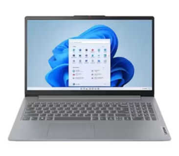 Lenovo Ideapad Slim 3 Gen 8 (AMD R7, 512 GB SSD)