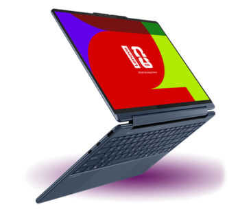 Lenovo Yoga 9 2-in-1 Aura Edition (Intel Core Ultra 7 258V , 32GB RAM, 1TB SSD)