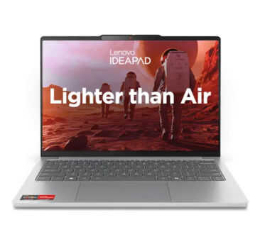 IdeaPad Slim 5 Gen 10 (AMD Ryzen 5 7535HS, Windows 11 Home)