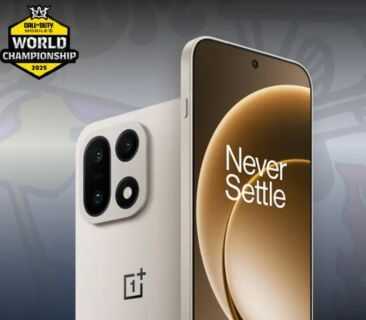 OnePlus 15