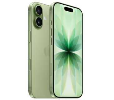 Apple iPhone 17