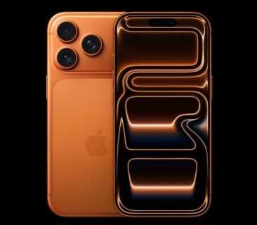 Apple iPhone 17 Pro