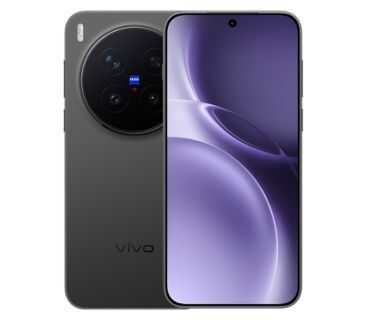 Vivo X300 Pro