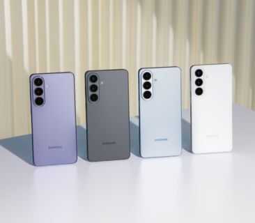 Samsung Galaxy S26
