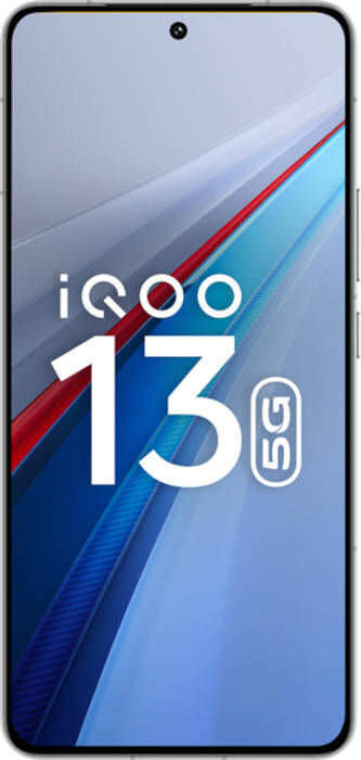 iQOO 13 5G
