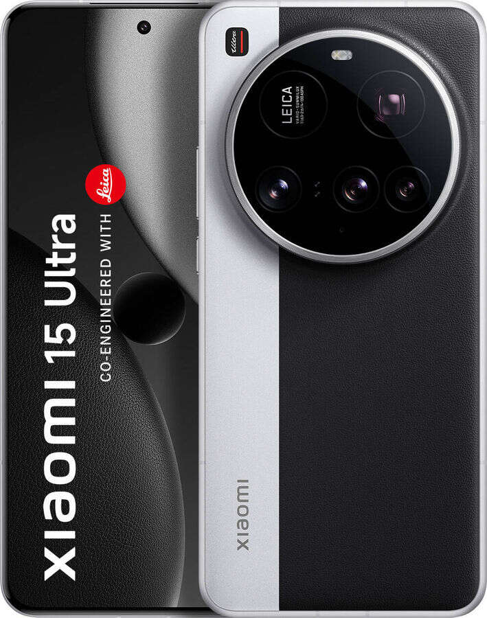 Xiaomi 15 Ultra