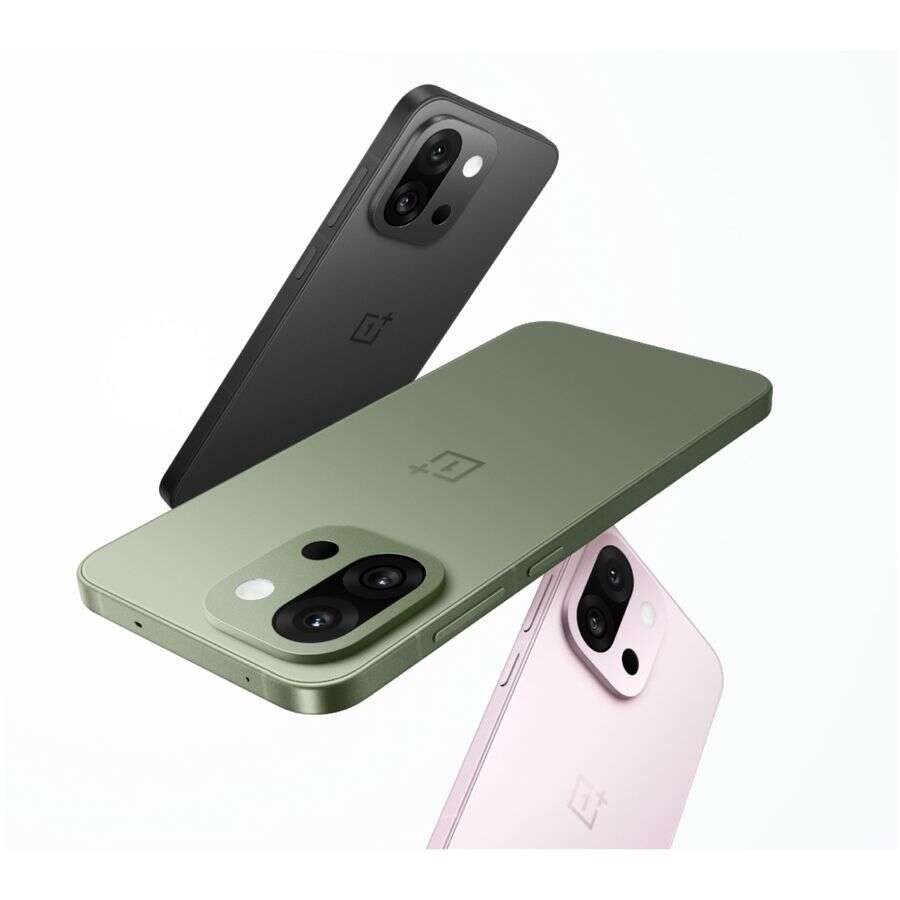 OnePlus 13s