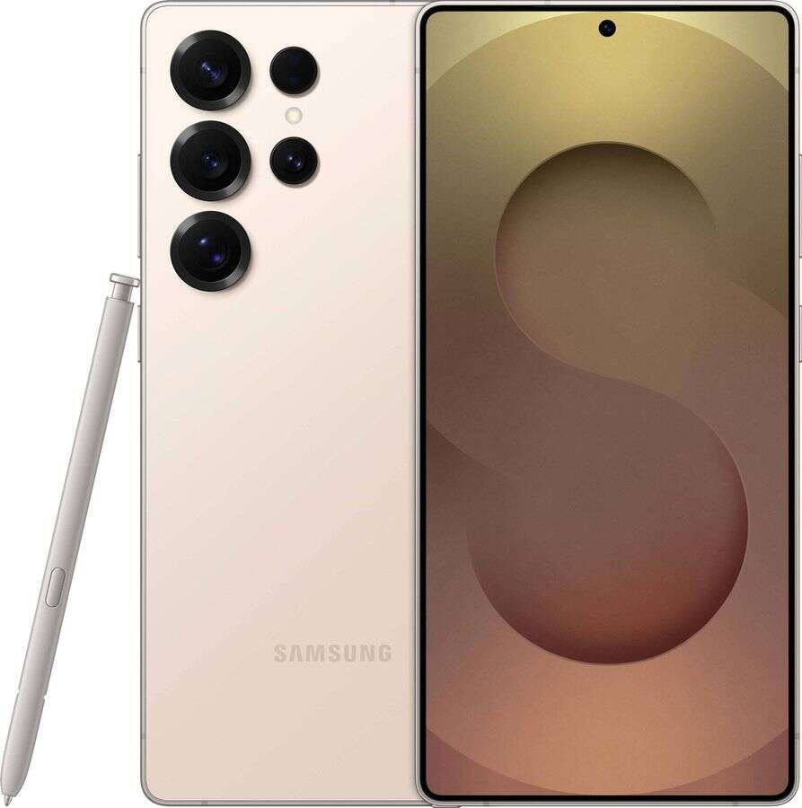 Samsung Galaxy S25 Ultra