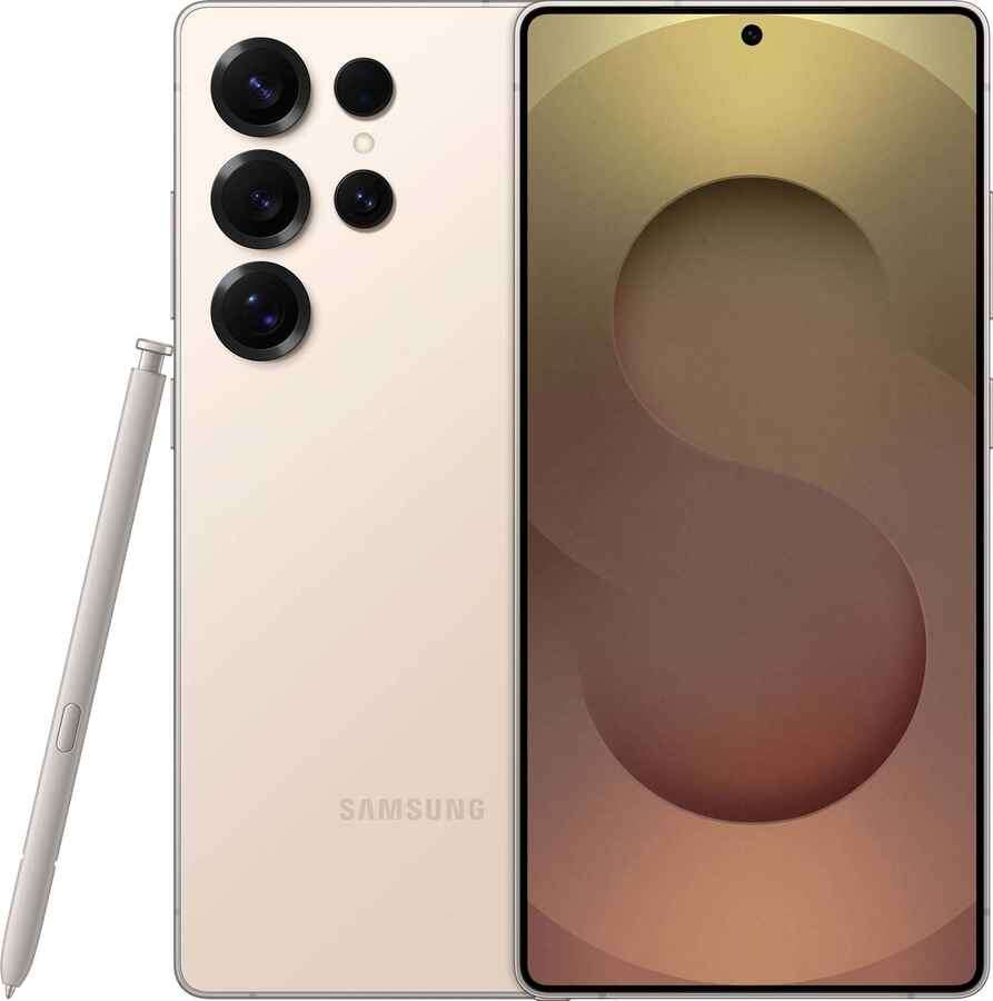 Samsung Galaxy S25 Ultra
