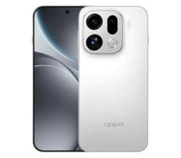 Oppo Find X9 Pro