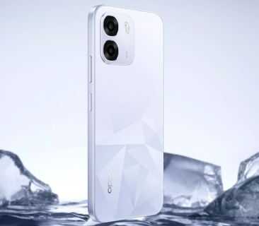 Oppo K14 5G