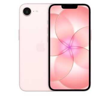 Apple iPhone 17e