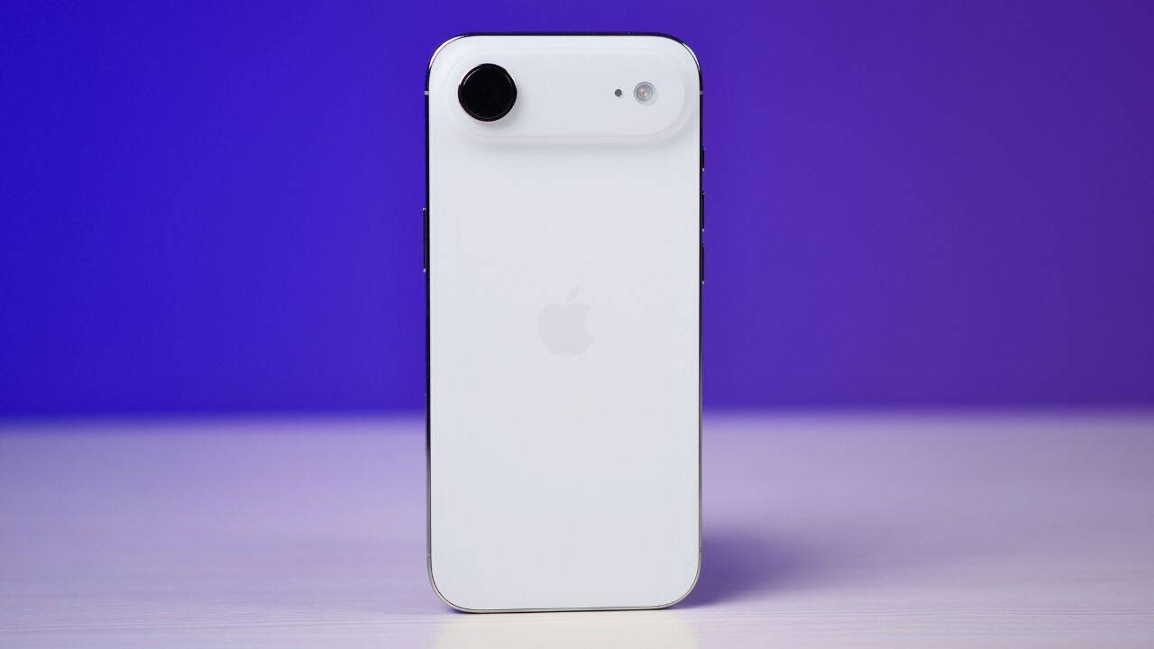 Apple iPhone Air