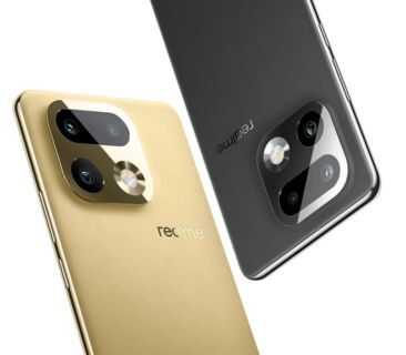 Realme 16 Pro+