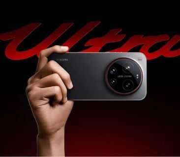 Xiaomi 17 Ultra
