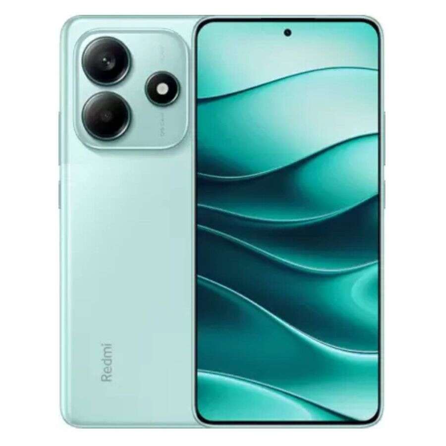 Redmi Note 14 5G