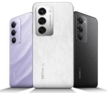 Redmi 15