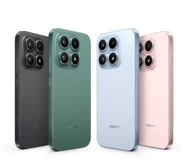Xiaomi 17