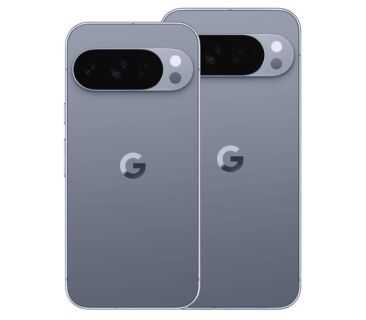 Google Pixel 10 Pro XL