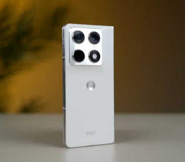 Motorola Razr Fold