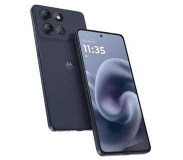 Moto G86 Power 5G