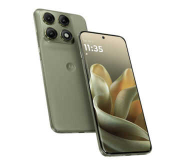 Motorola Edge 70 Pro