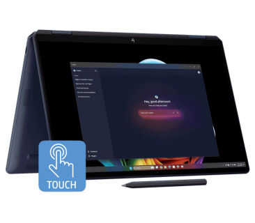 HP OmniBook Ultra Flip 14