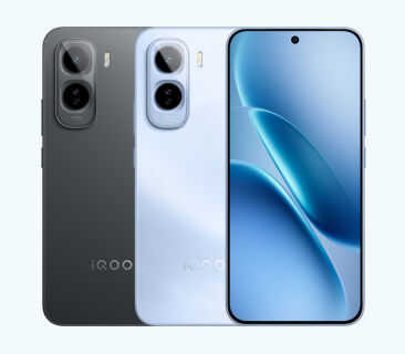 iQOO Z11