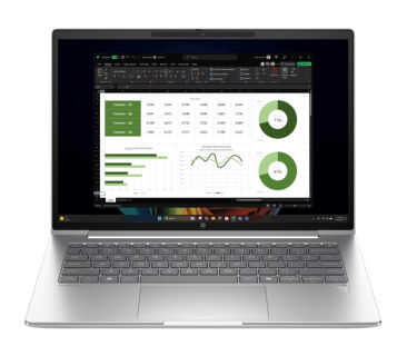 HP ProBook 4 G1q