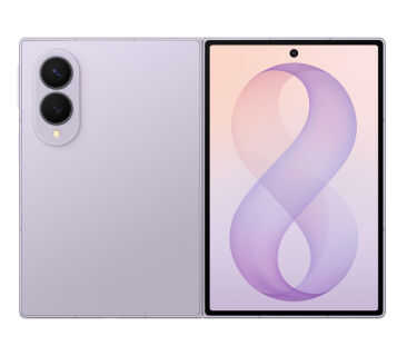 Samsung Galaxy Z Fold 8