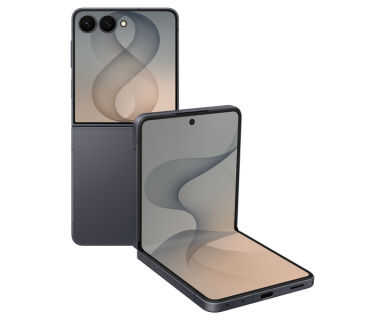 Samsung Galaxy Z Flip 8