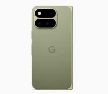 Google Pixel 11 Pro Fold