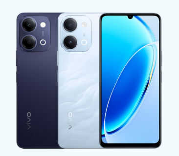 Vivo T5 Lite