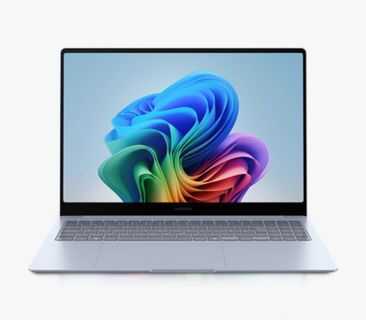 Samsung Galaxy Book4 ( Intel Core i7 1355U Processor / 16GB RAM / 512GB SSD)