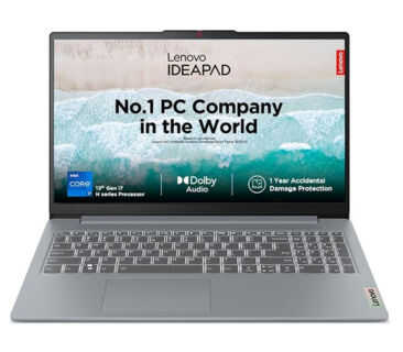 Lenovo IdeaPad Slim 3 (13th Gen Core i7 / 24GB RAM/1TB SSD)