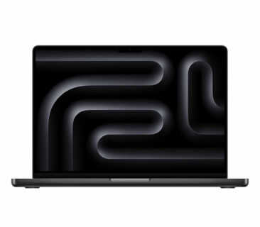 MacBook Pro M5 (M5 chipset / 512GB SSD)