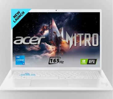 Acer Nitro Lite 16 Gaming Laptop