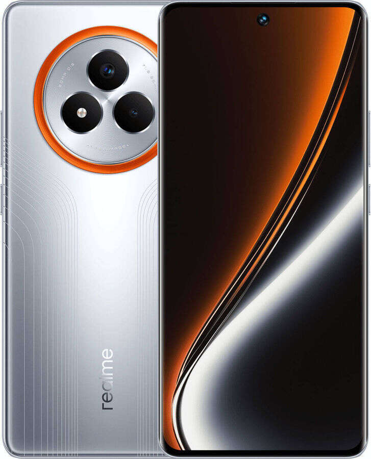 realme Narzo 80 Pro-8 GB 256 GB