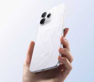 Oppo Reno 16
