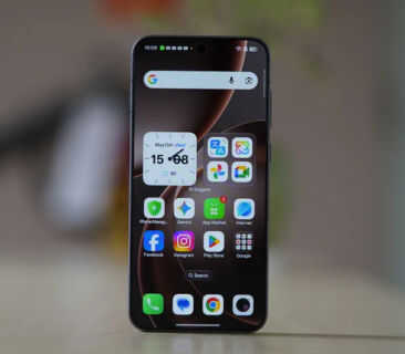 Xiaomi 17T
