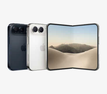 Apple iPhone Duo