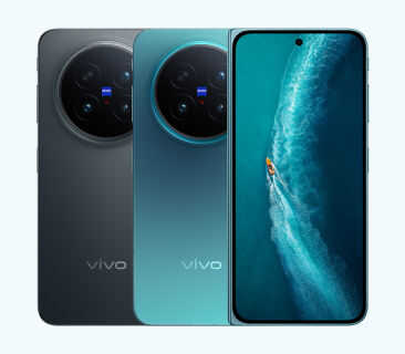 Vivo X Fold 6