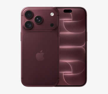 Apple iPhone 18 Pro