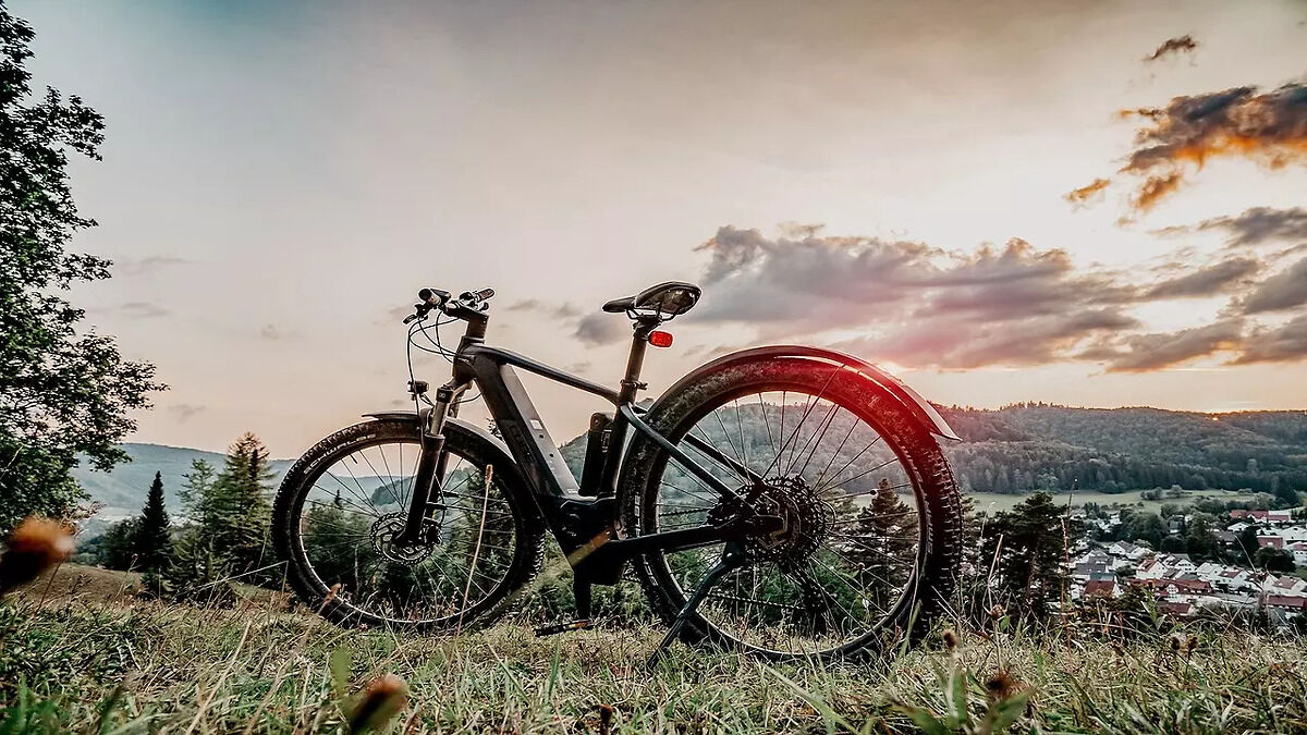 Best Electric Cycles In India