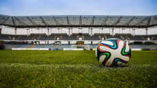 Best Footballs for Your Next Exciting Match