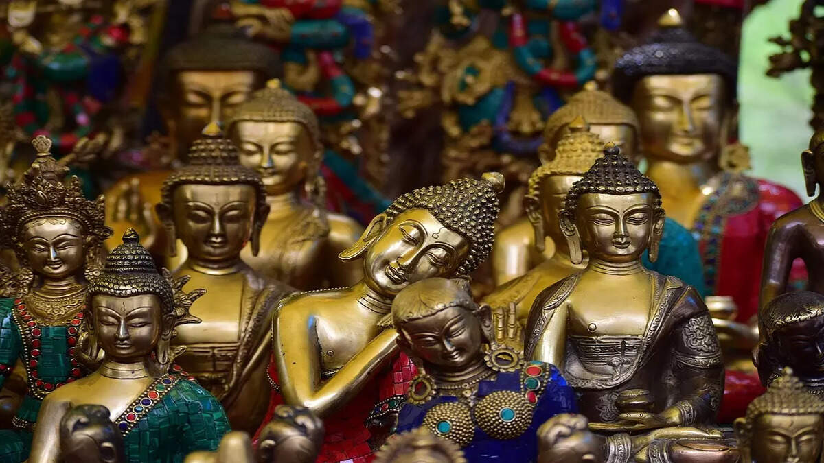 Best Gautam Buddha Statue for Home