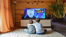 Best 32 inch Smart TVs Upgrade to The Intelligent Way of Watching TV